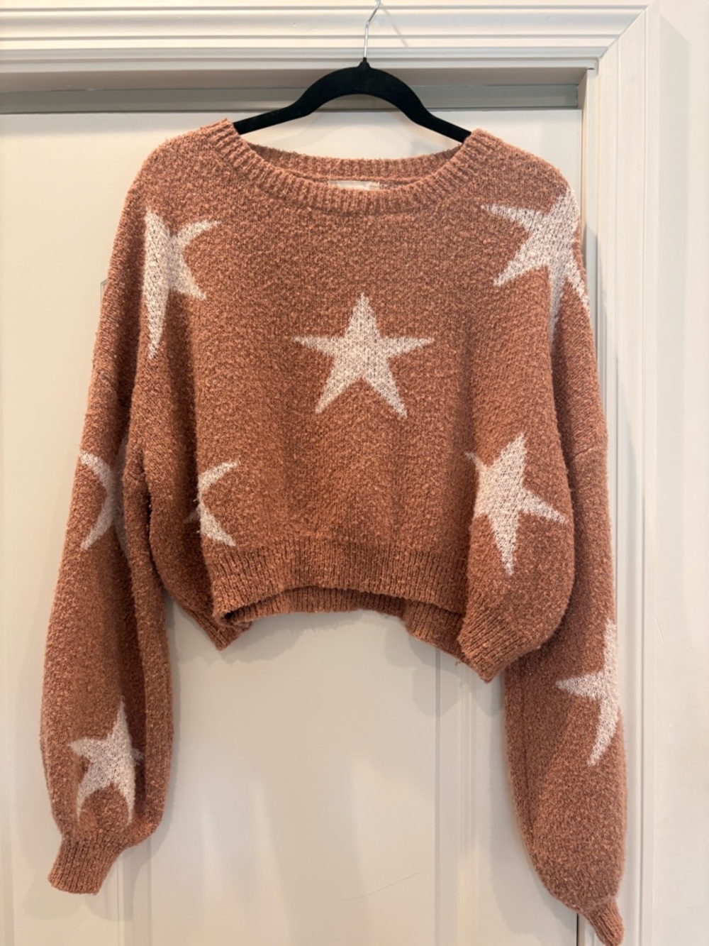 Altard State Medium Star Sweater